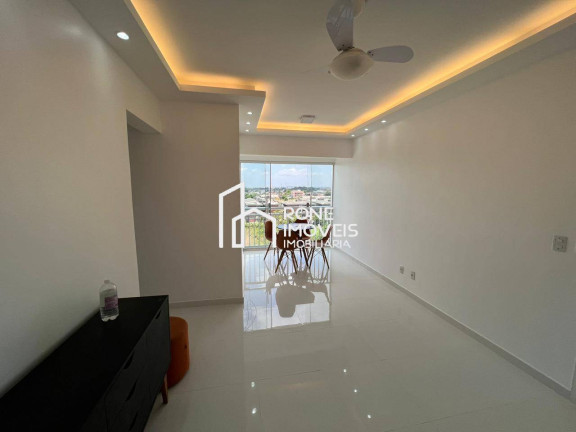 Imagem Apartamento com 3 Quartos para Alugar, 57 m² em Tenoné - Belém Imagem Apartamento com 3 Quartos para Alugar, 57 m² em Tenoné - Belém