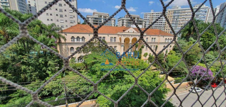 Apartamento com 2 Quartos à Venda, 97 m² em Perdizes - São Paulo