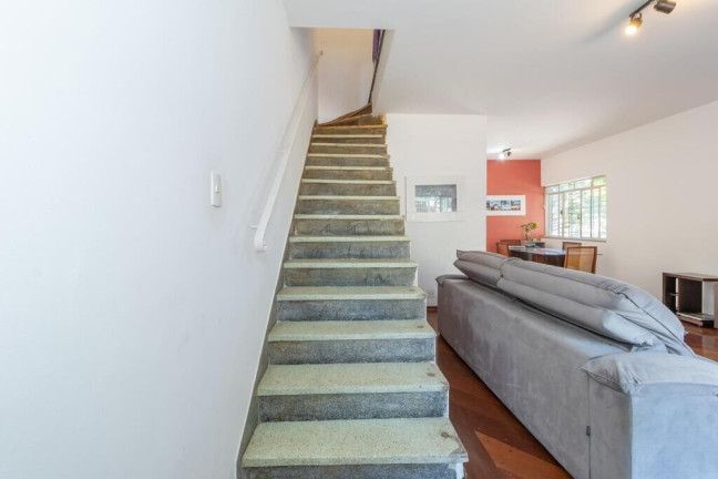 Imagem Casa com 3 Quartos à Venda, 150 m² em Planalto Paulista - São Paulo