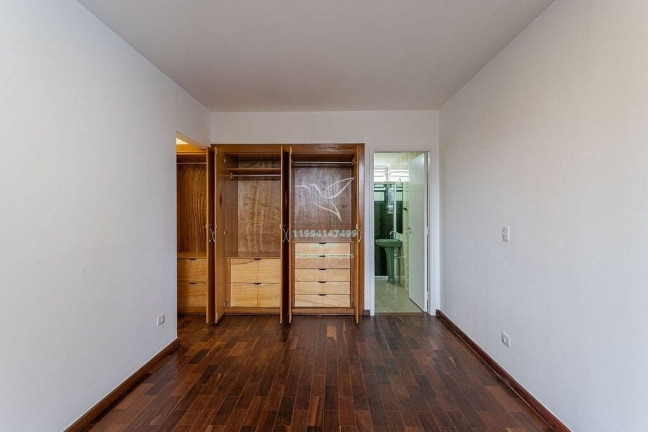 Imagem Apartamento com 3 Quartos à Venda, 105 m² em Pinheiros - São Paulo