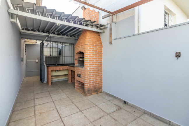 Imagem Casa com 3 Quartos à Venda, 191 m² em Saúde - São Paulo Imagem Casa com 3 Quartos à Venda, 191 m² em Saúde - São Paulo