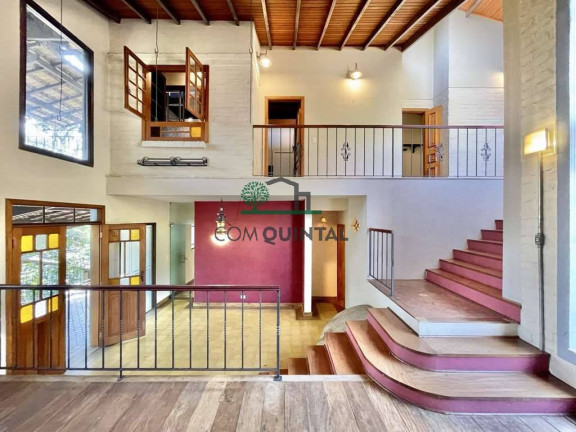 Imagem Casa com 4 Quartos à Venda, 1 m² em Forest Hills - Jandira