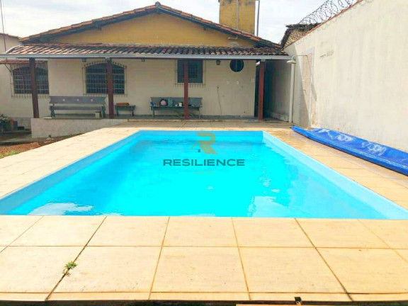 Imagem Casa com 4 Quartos à Venda, 177 m² em Por Do Sol - Lagoa Santa Imagem Casa com 4 Quartos à Venda, 177 m² em Por Do Sol - Lagoa Santa