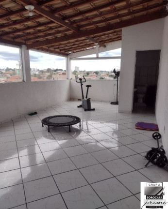 Imagem Sobrado com 3 Quartos à Venda, 125 m² em Jardim Luciana Maria - Sorocaba Imagem Sobrado com 3 Quartos à Venda, 125 m² em Jardim Luciana Maria - Sorocaba
