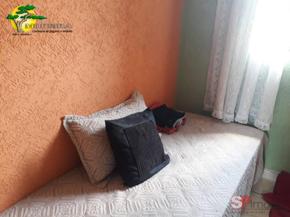 Imagem Apartamento com 2 Quartos à Venda, 45 m² em São Paulo