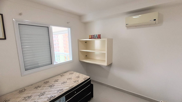 Imagem Apartamento com 3 Quartos à Venda, 110 m² em Pitangueiras - Guarujá