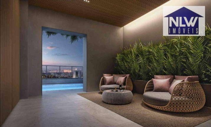 Imagem Apartamento com 3 Quartos à Venda, 149 m² em Pinheiros - São Paulo Imagem Apartamento com 3 Quartos à Venda, 149 m² em Pinheiros - São Paulo