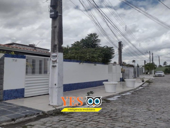 Imagem Casa com 3 Quartos à Venda, 200 m² em Brasília - Feira De Santana Imagem Casa com 3 Quartos à Venda, 200 m² em Brasília - Feira De Santana