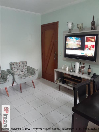 Imagem Apartamento com 2 Quartos à Venda, 59 m² em Parque Santo Antônio - Guarulhos Imagem Apartamento com 2 Quartos à Venda, 59 m² em Parque Santo Antônio - Guarulhos
