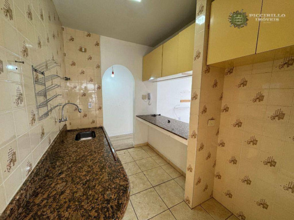 Imagem Apartamento com 1 Quarto à Venda, 42 m² em Caiçara - Praia Grande Imagem Apartamento com 1 Quarto à Venda, 42 m² em Caiçara - Praia Grande
