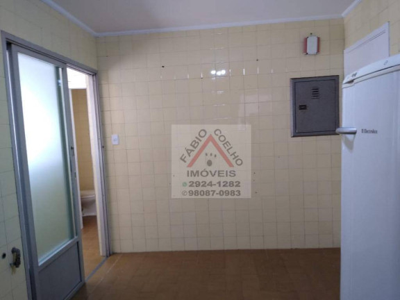 Imagem Apartamento com 4 Quartos à Venda, 104 m² em Vila Clementino - São Paulo Imagem Apartamento com 4 Quartos à Venda, 104 m² em Vila Clementino - São Paulo