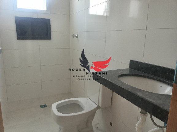 Imagem Apartamento com 2 Quartos à Venda, 83 m² em Maracanã - Praia Grande