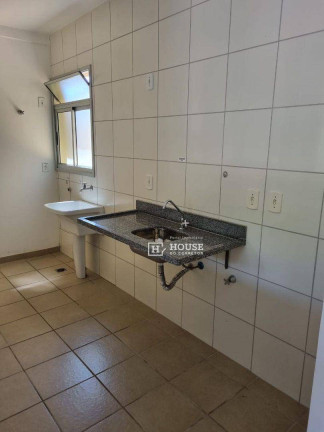 Imagem Apartamento com 3 Quartos à Venda, 77 m² em Jardim Europa - Goiânia Imagem Apartamento com 3 Quartos à Venda, 77 m² em Jardim Europa - Goiânia