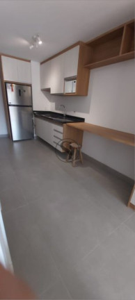 Imagem Kitnet com 1 Quarto para Alugar, 33 m² em Sumarezinho - São Paulo Imagem Kitnet com 1 Quarto para Alugar, 33 m² em Sumarezinho - São Paulo