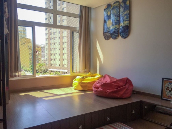 Imagem Imóvel com 1 Quarto à Venda, 34 m² em Centro - São Paulo Imagem Imóvel com 1 Quarto à Venda, 34 m² em Centro - São Paulo
