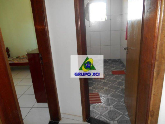 Imagem Casa com 3 Quartos à Venda, 600 m² em Cidade Satélite íris - Campinas Imagem Casa com 3 Quartos à Venda, 600 m² em Cidade Satélite íris - Campinas