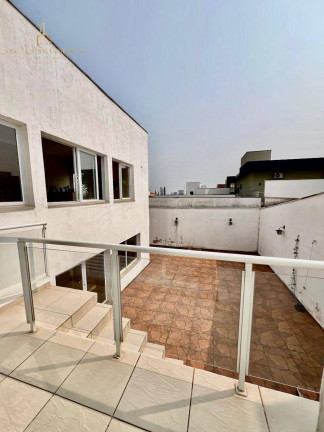 Imagem Casa de Condomínio com 3 Quartos à Venda, 340 m² em Jardim Do Paço - Sorocaba