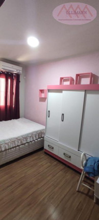 Imagem Casa com 2 Quartos à Venda, 87 m² em Jardim Luella - Suzano