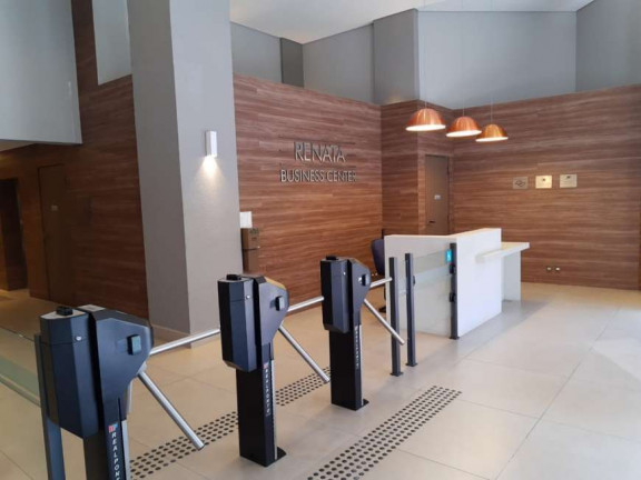 Imagem Sala Comercial à Venda, 34 m² em Perdizes - São Paulo Imagem Sala Comercial à Venda, 34 m² em Perdizes - São Paulo