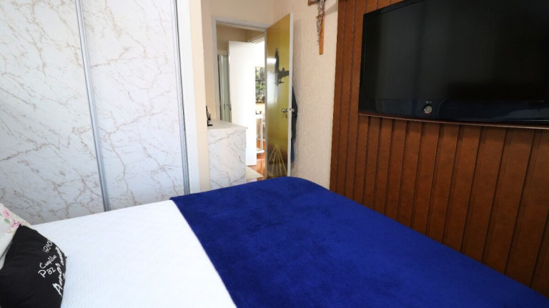 Imagem Apartamento com 2 Quartos à Venda, 56 m² em Vila Mascote - São Paulo Imagem Apartamento com 2 Quartos à Venda, 56 m² em Vila Mascote - São Paulo