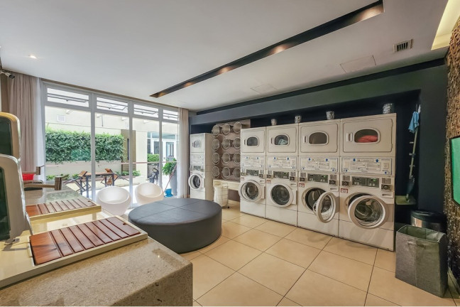 Imagem Imóvel com 1 Quarto à Venda, 47 m² em Barra Funda - São Paulo Imagem Imóvel com 1 Quarto à Venda, 47 m² em Barra Funda - São Paulo