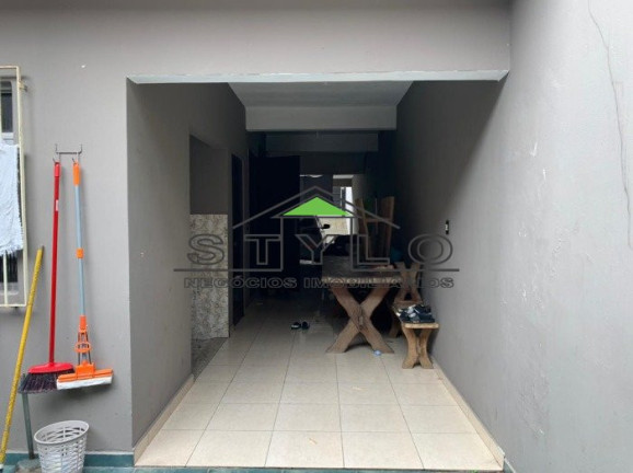 Imagem Sobrado com 3 Quartos à Venda, 190 m² em Parque Selecta - São Bernardo Do Campo Imagem Sobrado com 3 Quartos à Venda, 190 m² em Parque Selecta - São Bernardo Do Campo