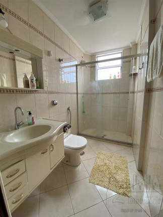 Imagem Apartamento com 2 Quartos à Venda, 90 m² em Boqueirao - Santos Imagem Apartamento com 2 Quartos à Venda, 90 m² em Boqueirao - Santos
