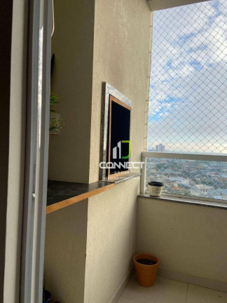 Imagem Apartamento com 2 Quartos à Venda, 65 m² em Costa Cavalcanti - Itajaí