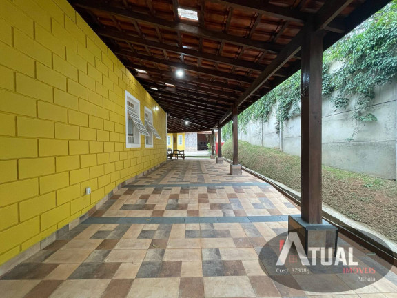 Imagem Casa com 3 Quartos à Venda, 300 m² em Canjica (terra Preta) - Mairiporã