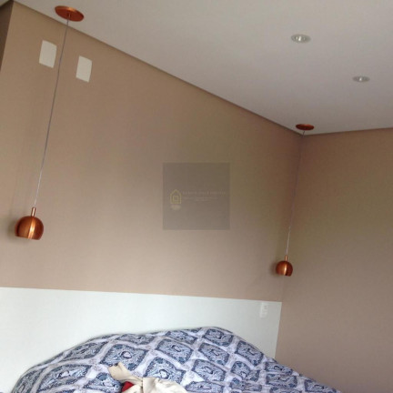 Imagem Apartamento com 2 Quartos à Venda, 63 m² em Green Valley - Barueri