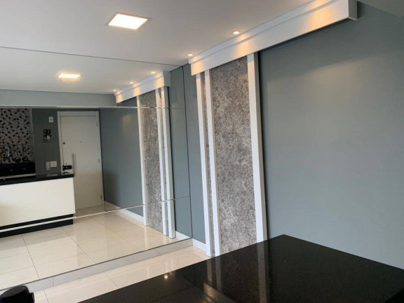Imagem Apartamento com 3 Quartos à Venda, 80 m² em Alto Da Mooca - São Paulo Imagem Apartamento com 3 Quartos à Venda, 80 m² em Alto Da Mooca - São Paulo