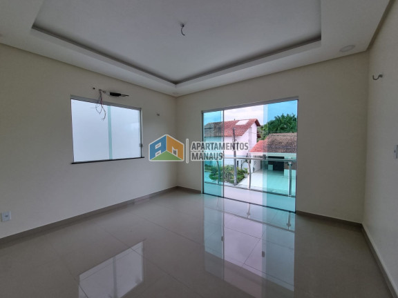 Imagem Casa com 3 Quartos à Venda, 250 m² em Tarumã - Manaus Imagem Casa com 3 Quartos à Venda, 250 m² em Tarumã - Manaus