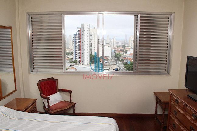 Imagem Apartamento com 3 Quartos à Venda, 146 m² em Mooca - São Paulo Imagem Apartamento com 3 Quartos à Venda, 146 m² em Mooca - São Paulo