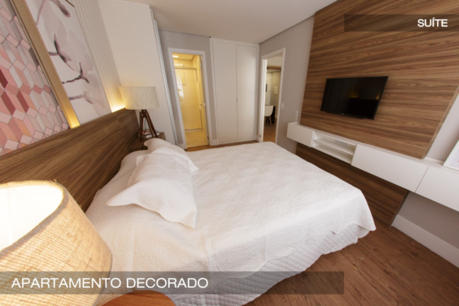 Imagem Apartamento com 1 Quarto à Venda, 53 m² em Petrópolis - Porto Alegre