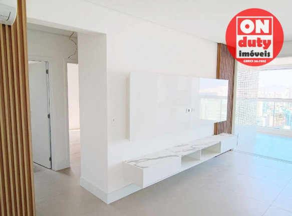 Imagem Apartamento com 3 Quartos à Venda, 136 m² em Pompéia - Santos Imagem Apartamento com 3 Quartos à Venda, 136 m² em Pompéia - Santos