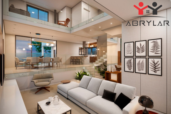 Imagem Imóvel com 3 Quartos à Venda, 264 m² em Ibi Aram - Itupeva Imagem Imóvel com 3 Quartos à Venda, 264 m² em Ibi Aram - Itupeva