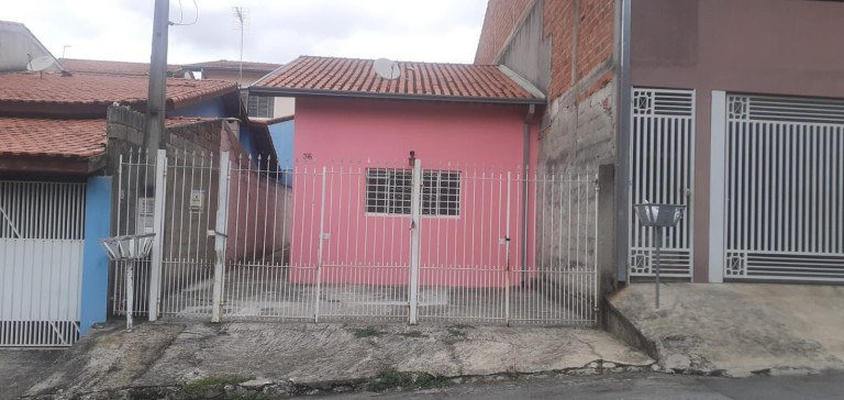 Casa com 1 Quarto à Venda, 90 m² em Jardim Sul - São José Dos Campos