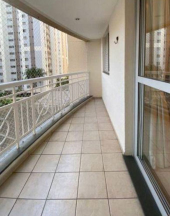 Imagem Apartamento com 3 Quartos à Venda, 114 m² em Vila Leopoldina - São Paulo