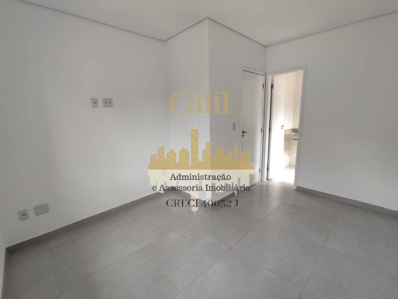 Imagem Casa com 2 Quartos à Venda, 100 m² em Campo Grande - Santos Imagem Casa com 2 Quartos à Venda, 100 m² em Campo Grande - Santos