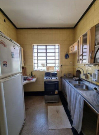 Imagem Casa com 4 Quartos à Venda, 230 m² em Perdizes - São Paulo Imagem Casa com 4 Quartos à Venda, 230 m² em Perdizes - São Paulo