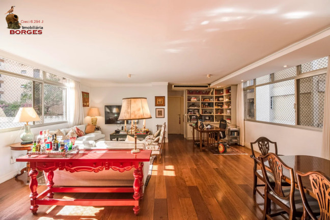 Imagem Apartamento com 2 Quartos à Venda, 183 m² em Jardim Paulista - São Paulo Imagem Apartamento com 2 Quartos à Venda, 183 m² em Jardim Paulista - São Paulo