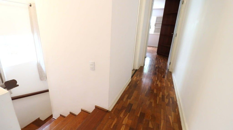 Imagem Casa com 3 Quartos à Venda, 150 m² em Vila Madalena - São Paulo Imagem Casa com 3 Quartos à Venda, 150 m² em Vila Madalena - São Paulo