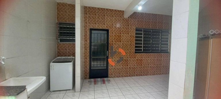 Imagem Casa com 3 Quartos à Venda, 240 m² em Califórnia - Nova Iguaçu