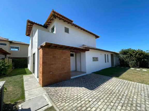 Imagem Casa de Condomínio com 4 Quartos à Venda, 200 m² em Baía Formosa - Armação Dos Búzios