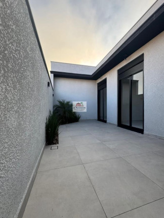 Imagem Casa com 3 Quartos à Venda, 140 m² em Wanel Ville - Sorocaba Imagem Casa com 3 Quartos à Venda, 140 m² em Wanel Ville - Sorocaba