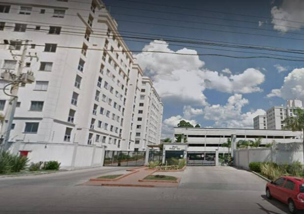 Imagem Apartamento com 2 Quartos à Venda, 50 m² em Bairro Alto - Curitiba Imagem Apartamento com 2 Quartos à Venda, 50 m² em Bairro Alto - Curitiba