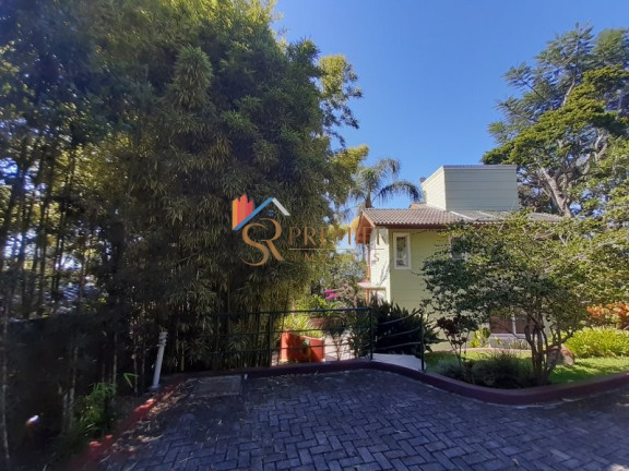 Imagem Casa com 3 Quartos à Venda, 178 m² em Lagoa Da Conceição - Florianópolis