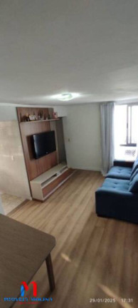 Imagem Apartamento com 2 Quartos à Venda, 54 m² em São José - São Caetano Do Sul Imagem Apartamento com 2 Quartos à Venda, 54 m² em São José - São Caetano Do Sul