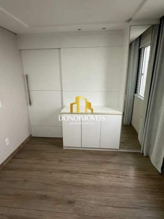 Imagem Apartamento com 3 Quartos à Venda, 115 m² em Vila Valparaíso - Santo André Imagem Apartamento com 3 Quartos à Venda, 115 m² em Vila Valparaíso - Santo André