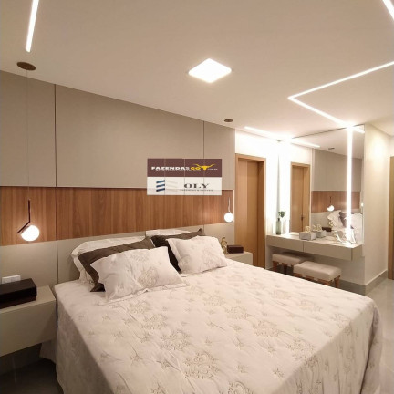 Imagem Casa de Condomínio com 4 Quartos à Venda, 191 m² em Jardim Atlântico - Goiânia Imagem Casa de Condomínio com 4 Quartos à Venda, 191 m² em Jardim Atlântico - Goiânia